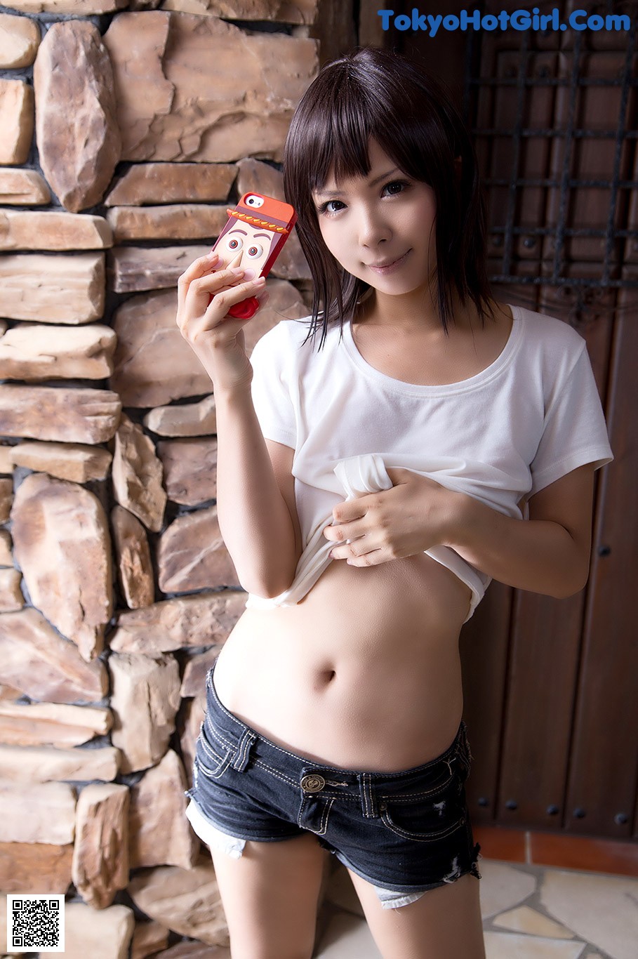 Reku Momoiro - Imagegallrey Bohay Xxx P3 No.c75484 Image No.9