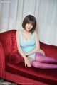 MiCat Vol.011: Model Aojiao Meng Meng (K8 傲 娇 萌萌 Vivian) (53 photos)