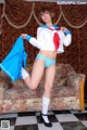 Cosplay Ayane - Bedroom Poran Hdsex