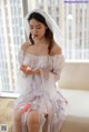 [MFStar模范学院] 2020.10.30 Vol.408 方子萱