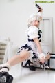 Cosplay Shien - Brazzer Lounge Photos