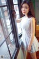 FEILIN Vol.072: Model Wei Ai (gary 维 爱) (46 pictures)