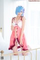 [Mimiko 姫綺みみこ] Re:みみこと始めるコスプレ生活 Set.01