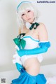 Cosplay Shien - Xxx411 Fox Life