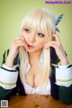 Cosplay Yane - Boobs3gp Photosxxx Hd