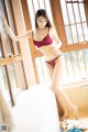 [MyGirl美媛馆] 2021.10.20 Vol.607 水水er