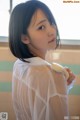 Meguri Minoshima 美ノ嶋めぐり, [Graphis] Gals 『 TOKIMEKI! 』 Vol.02